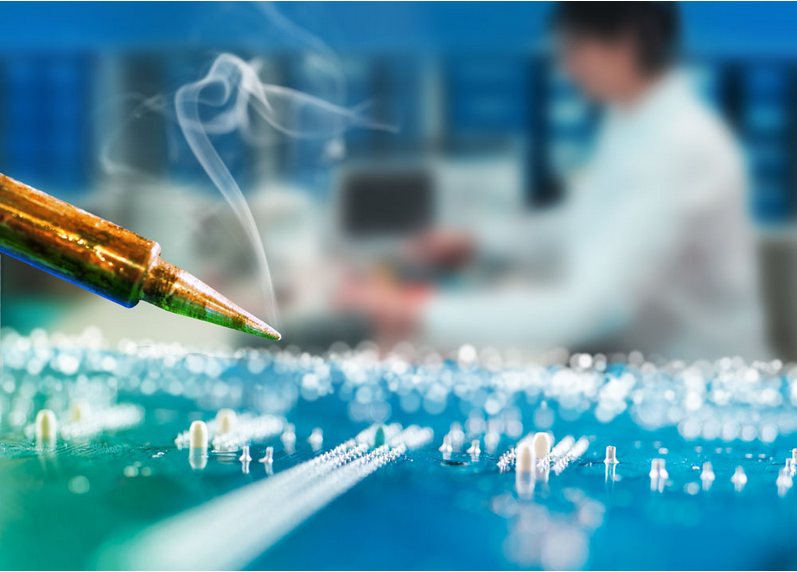 焊接貼片電感要注意什么？