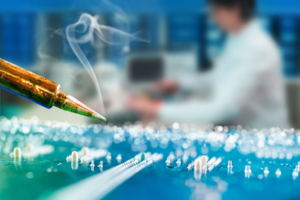 焊接貼片電感要注意什么？這四項(xiàng)16條必須知道