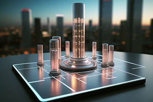 6G時代，觸手可及的未來