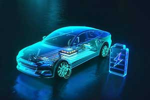 技術(shù)革新與市場競爭，新能源汽車領(lǐng)域的雙向驅(qū)動