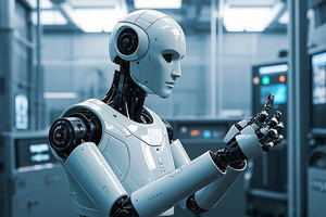 宇樹科技落子深圳，機器人產(chǎn)業(yè)迎來發(fā)展新契機